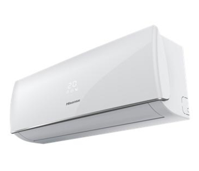 Hisense AMS-09UR4SVEDB65 WI-FI ready настенный внутренний блок
