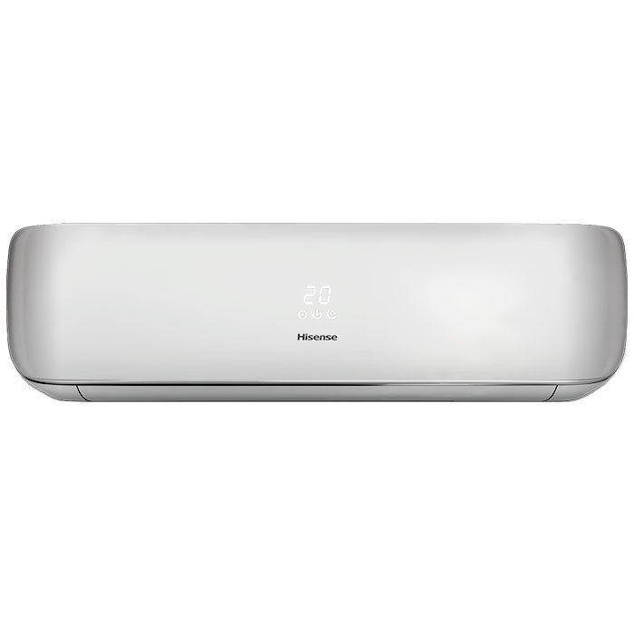 Hisense AMS-09UR4SVETG67 Prem (WI-FI READY D FM DC Inv) настенный внутренний блок
