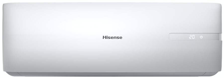 Hisense AMS-12UR4SVEDL6 (S) настенный внутренний блок