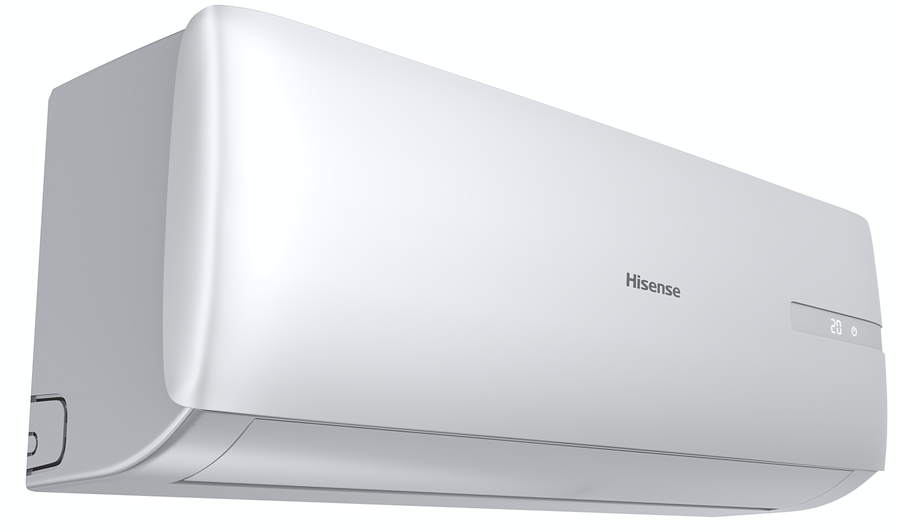 Hisense AMS-12UR4SVEDL6 (S) настенный внутренний блок