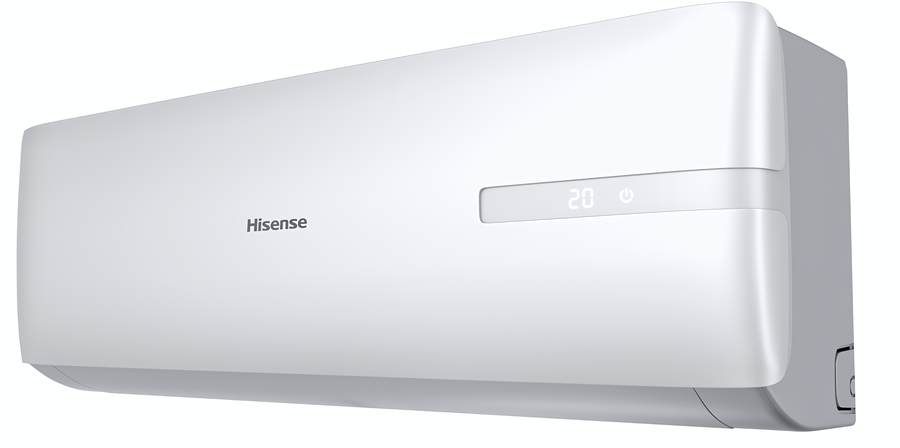 Hisense AMS-12UR4SVEDL6 (S) настенный внутренний блок