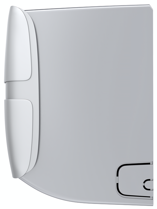 Hisense AMS-12UR4SVEDL6 (S) настенный внутренний блок