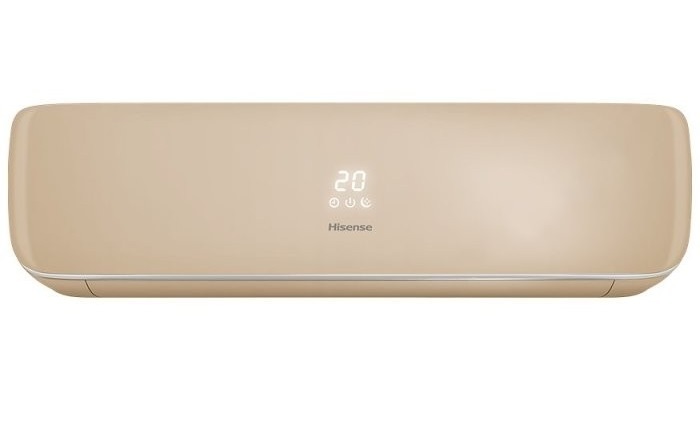 Hisense AMS-12UW4RVETG00(С) настенный внутренний блок