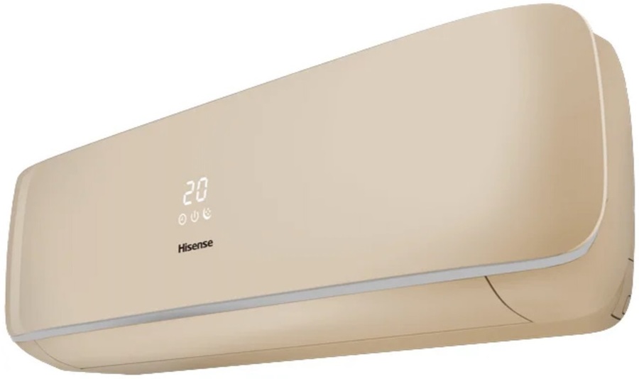 Hisense AMS-12UW4RVETG00(С) настенный внутренний блок