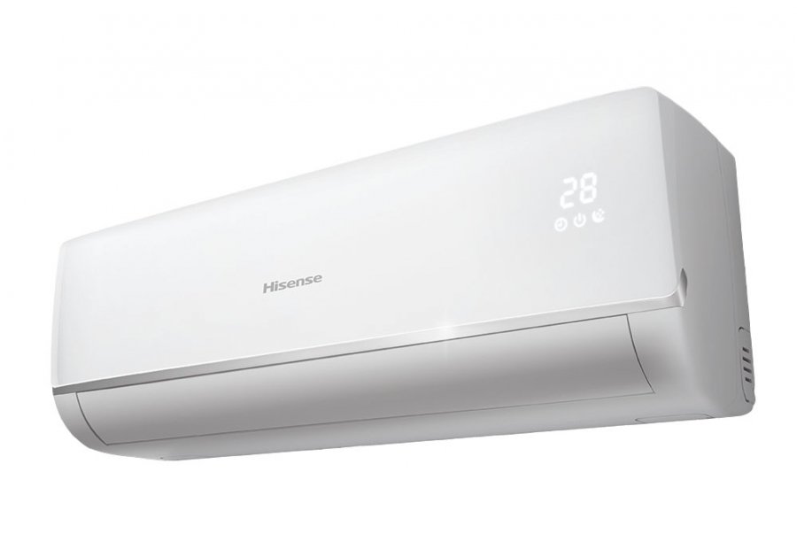 Hisense AMS-18UR4SVSA настенный внутренний блок