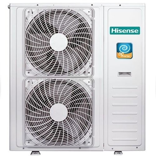 Hisense AMW-48U6SP внешний блок мульти сплит-системы