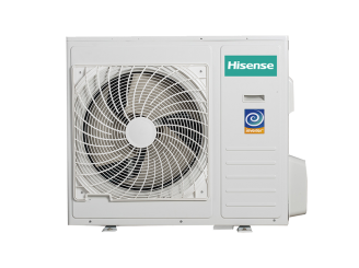 Hisense AMW4-36U4SAC внешний блок мульти сплит-системы