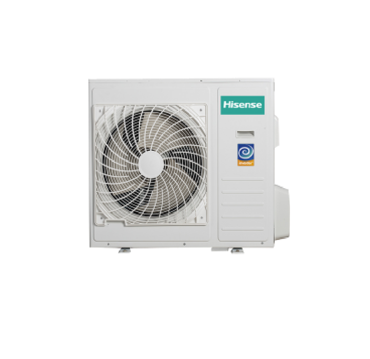 Hisense AMW4-36U4SAC внешний блок мульти сплит-системы