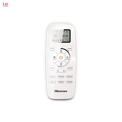 Hisense AMW4-36U4SAC/AMS-09UR4SVEDB65*4шт мульти сплит система
