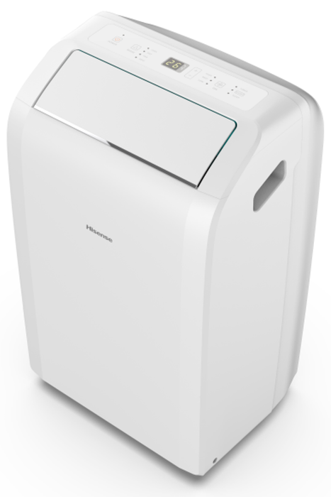 Hisense AP-12CW4GQCS00 мобильный кондиционер мощностью 35 м<sup>2</sup> - 3.5 кВт