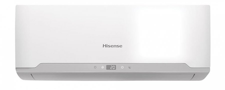 Hisense AS-07HR4SYDDH настенный кондиционер