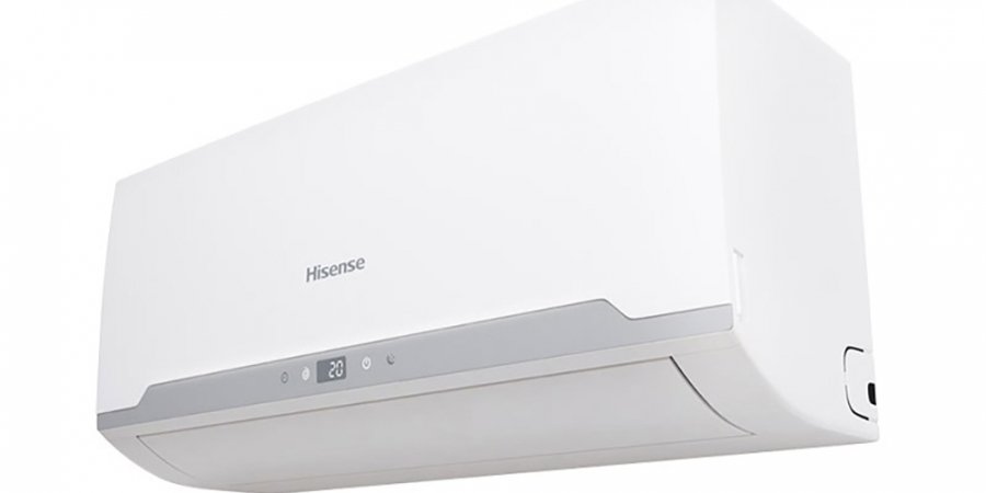 Hisense AS-07HR4SYDDH настенный кондиционер