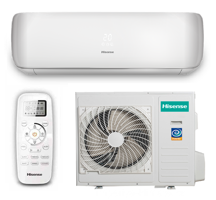 Hisense AS-07HR4SYDTG настенный кондиционер