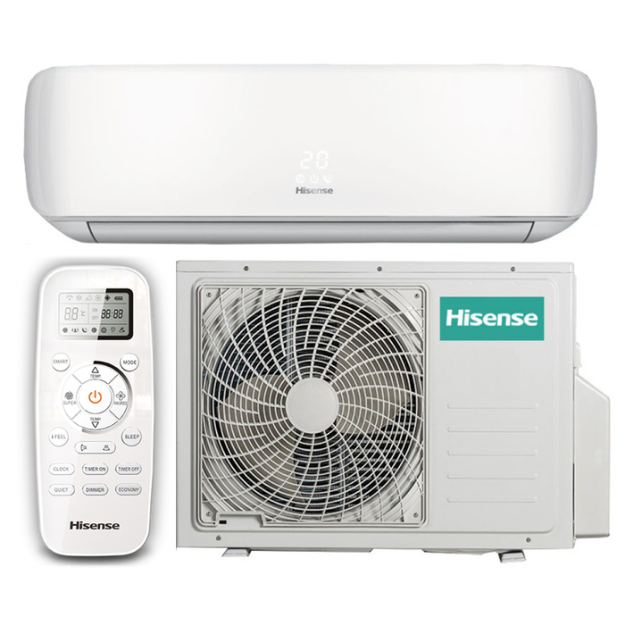Hisense AS-07HR4SYDTG035 настенный кондиционер