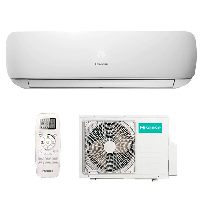 Hisense AS-07HR4SYDTG5 настенный кондиционер