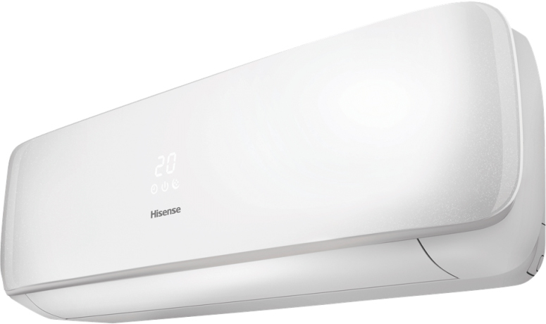 Hisense AS-07HW4SYDTG035 WI-FI Ready настенный кондиционер