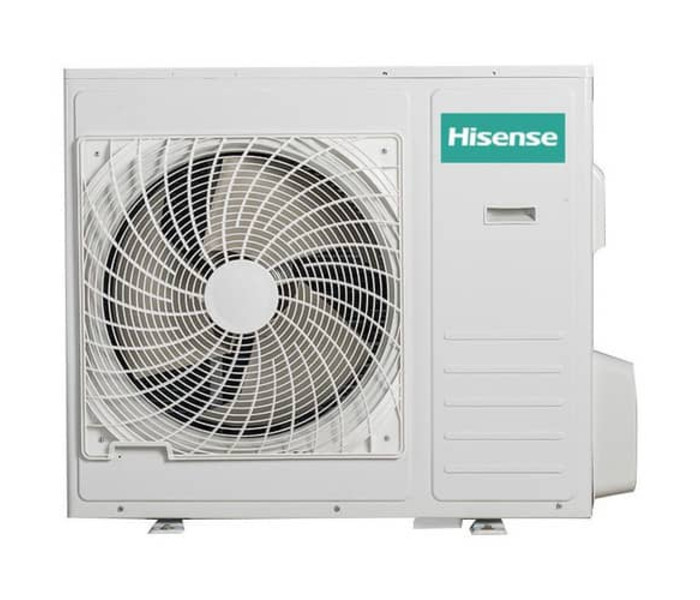 Hisense AS-07HW4SYDTG035 WI-FI Ready настенный кондиционер
