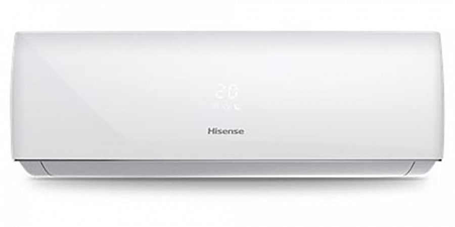 Hisense AS-07UR4SYDDB1 настенный кондиционер