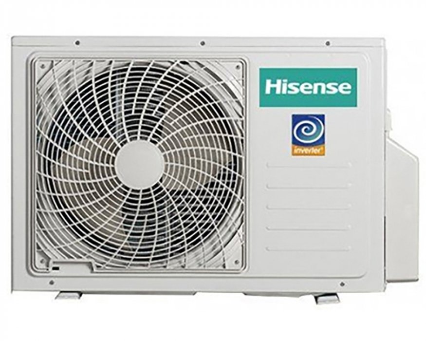 Hisense AS-07UR4SYDDB1 настенный кондиционер