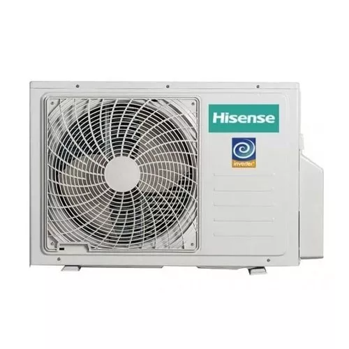 Hisense AS-07UR4SYDDL02(S) настенный кондиционер