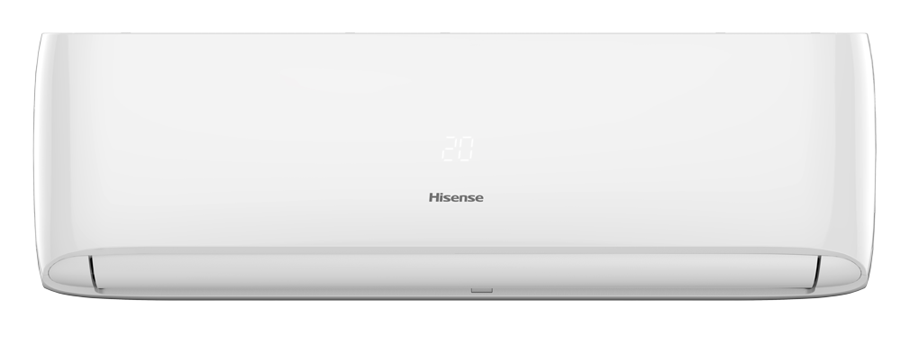 Hisense AS-07UW4RYRCA00 настенный кондиционер