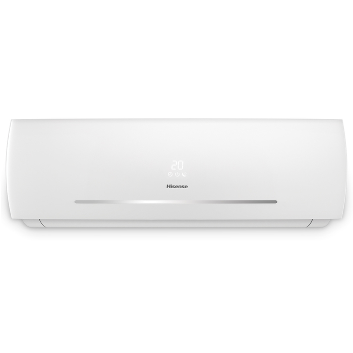 Hisense AS-09HR4SYCDC5 настенный кондиционер