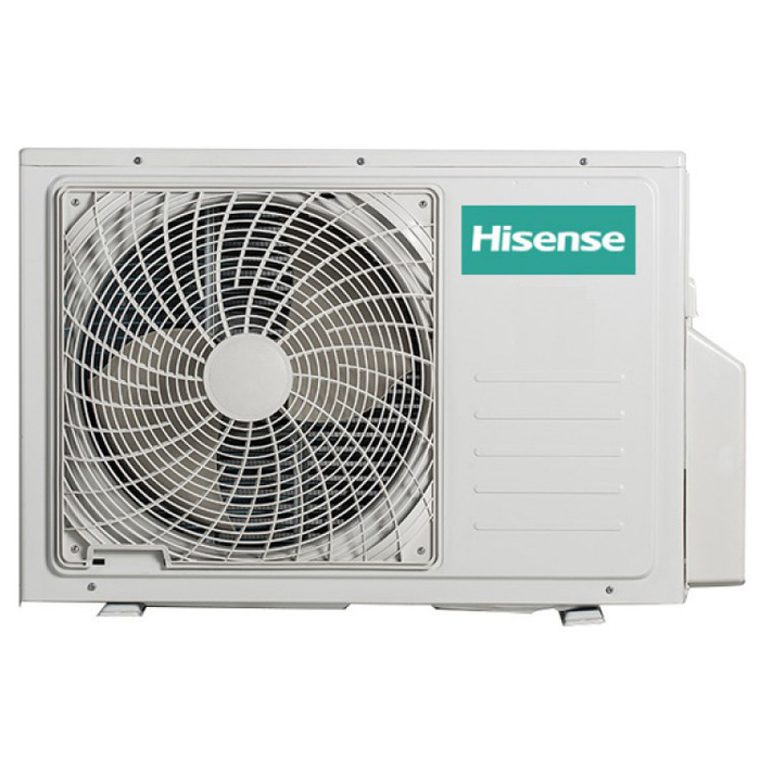Hisense AS-09HR4SYCDC5 настенный кондиционер