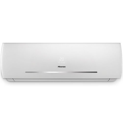 Hisense AS-09HR4SYDDC5 настенный кондиционер