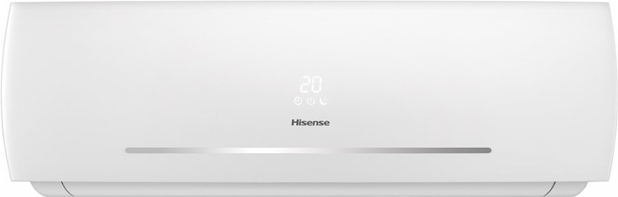 Hisense AS-09HR4SYDDC настенный кондиционер