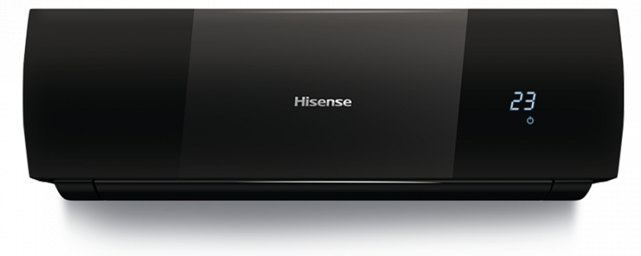 Hisense AS-09HR4SYDDEB3 настенный кондиционер