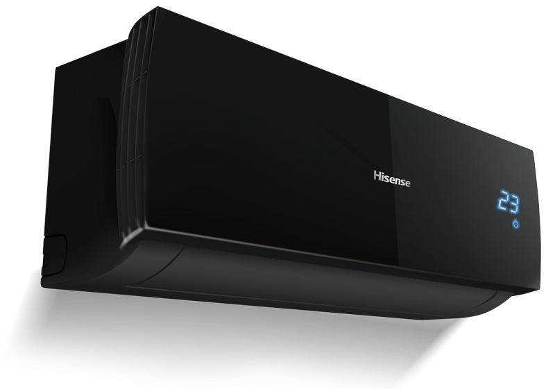 Hisense AS-09HR4SYDDEB3 настенный кондиционер