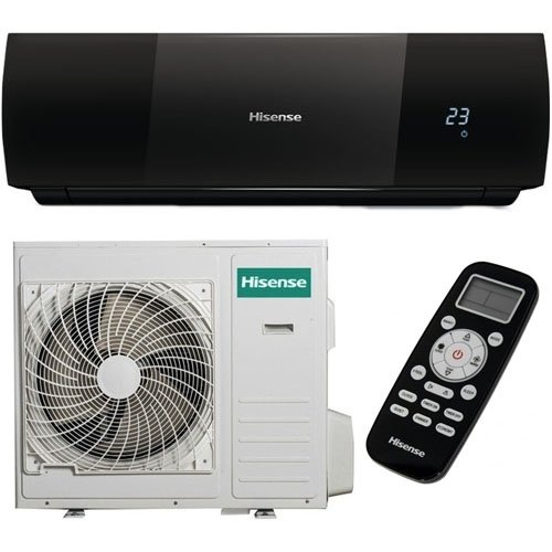 Hisense AS-09HR4SYDDEB35 настенный кондиционер