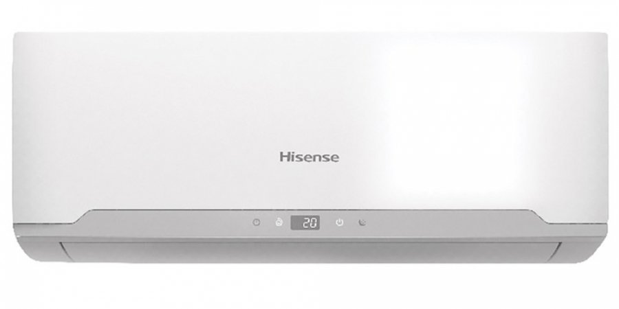 Hisense AS-09HR4SYDDH3 настенный кондиционер