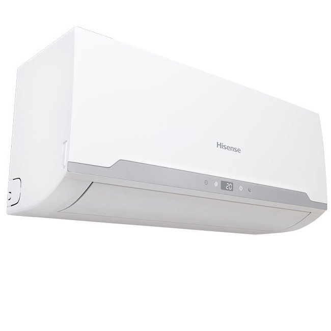 Hisense AS-09HR4SYDDH3 настенный кондиционер