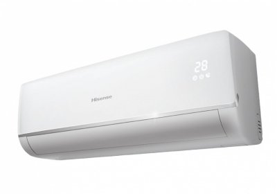 Hisense AS-09UR4SVNSA2G/ AS-09UR4SVNSA2W настенный кондиционер