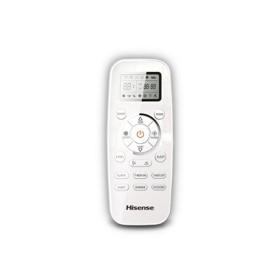 Hisense AS-09UR4SVNSA2G/ AS-09UR4SVNSA2W настенный кондиционер