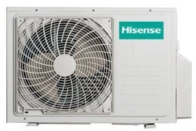Hisense AS-09UR4SYDDB1 настенный кондиционер