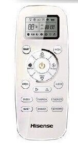Hisense AS-09UR4SYDDB1 настенный кондиционер