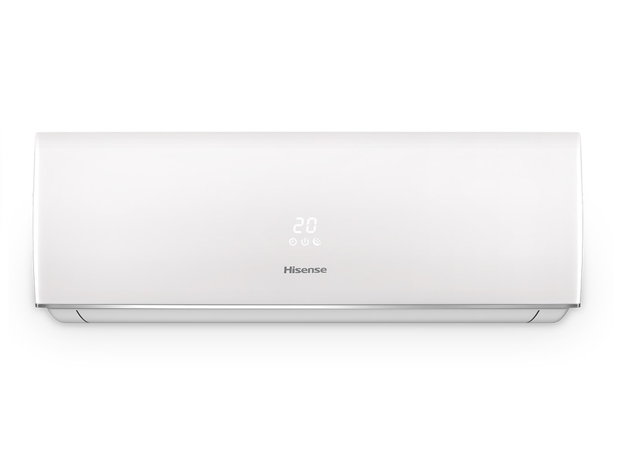 Hisense AS-09UR4SYDDB15 настенный кондиционер