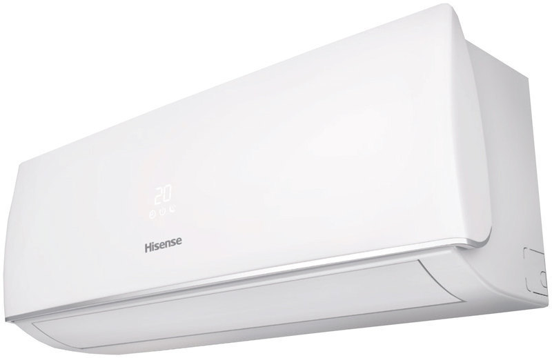 Hisense AS-09UR4SYDDB15 настенный кондиционер