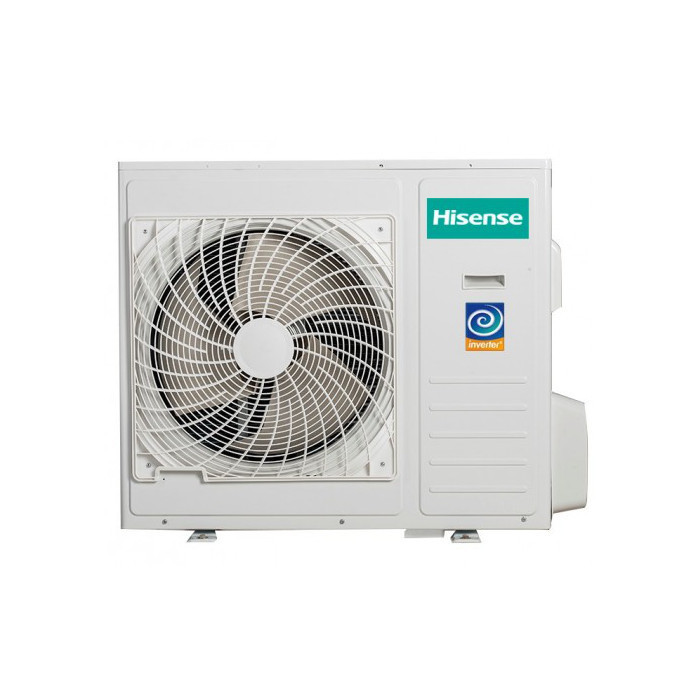 Hisense AS-09UR4SYDDB15 настенный кондиционер