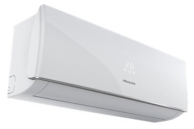 Hisense AS-09UR4SYDDB15G настенный кондиционер