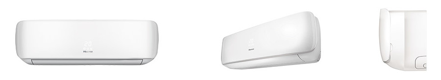 Hisense AS-10HR4SYDTG5G настенный кондиционер
