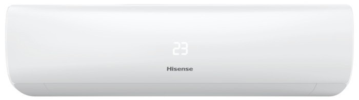 Hisense AS-10UR4RYRKB02 настенный кондиционер