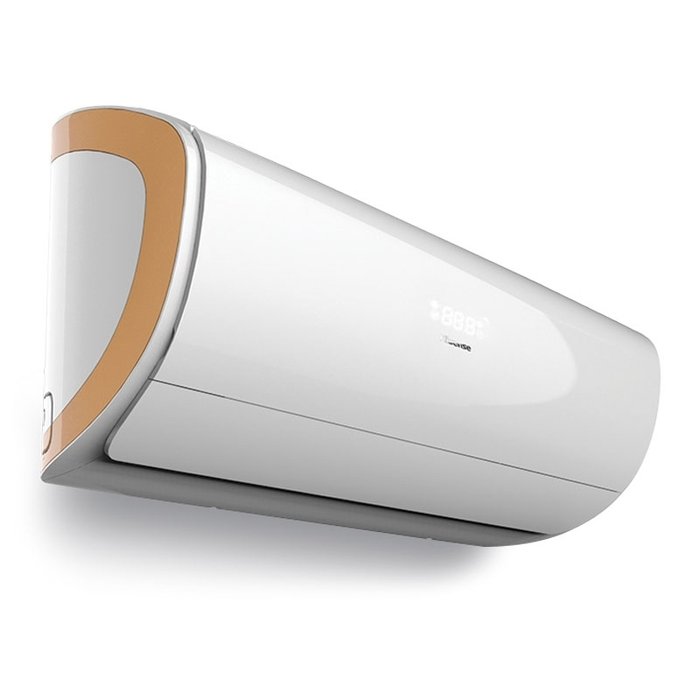Hisense AS-10UR4SRXQB настенный кондиционер