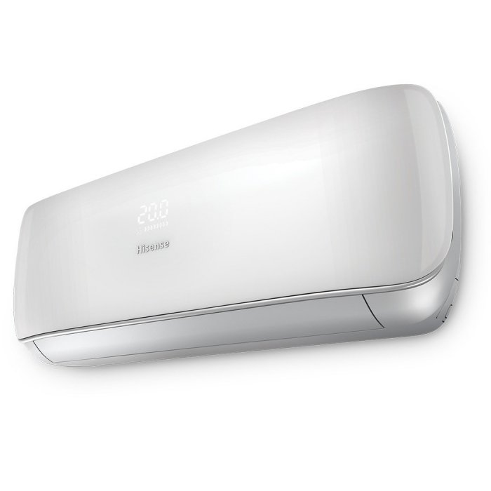 Hisense AS-10UR4SVETG6 настенный кондиционер