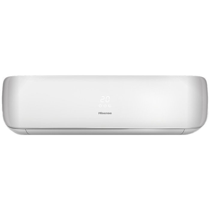 Hisense AS-10UR4SVETG67 настенный кондиционер