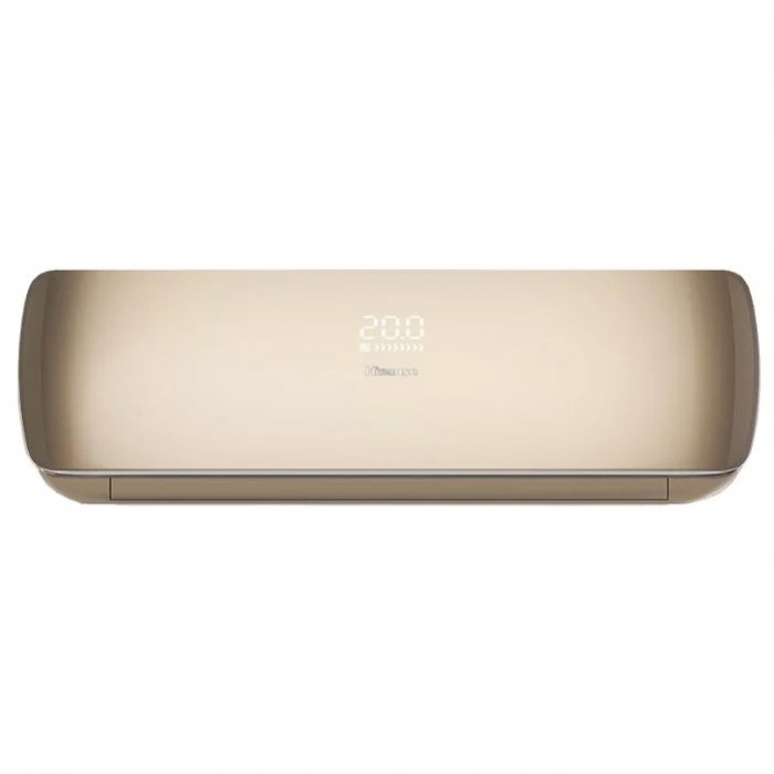 Hisense AS-10UR4SVETG67(C) настенный кондиционер