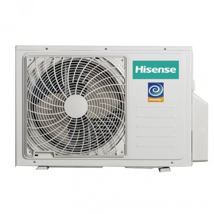Hisense AS-10UR4SVETG67(C) настенный кондиционер