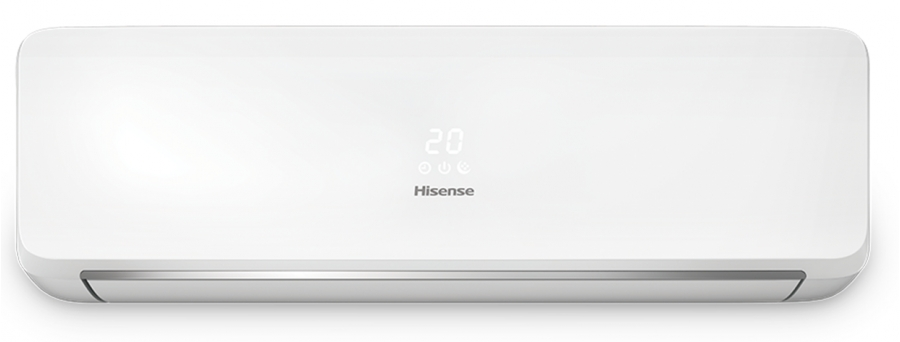 Hisense AS-10UR4SYDTDI бесшумный кондиционер для дома